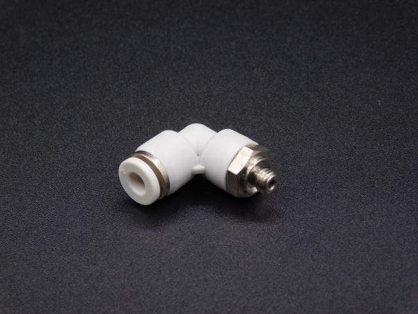 SF-EPL4-М5 фитинг угловой