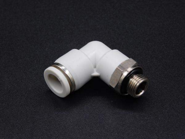 SF-EPL 8G01 фитинг угловой