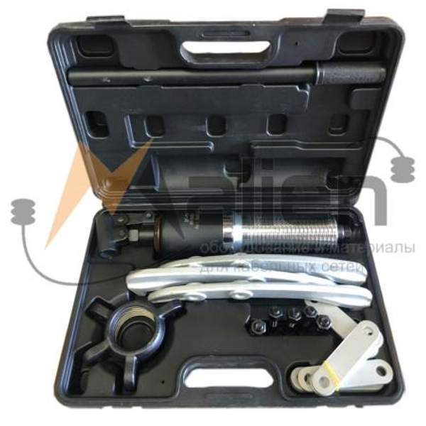 СГ-10 Съемник гидравлический со встроенным насосом