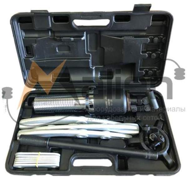 СГ-15 Съемник гидравлический со встроенным насосом