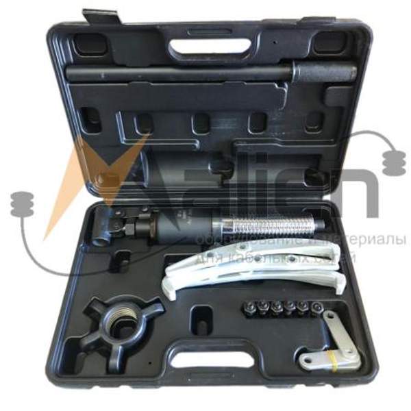 СГ-5 Съемник гидравлический со встроенным насосом