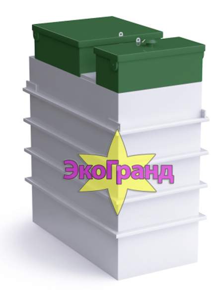 СГБО «Эко-Гранд» 10 Лонг Пр