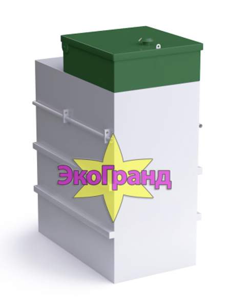 СГБО «Эко-Гранд» 10 Пр