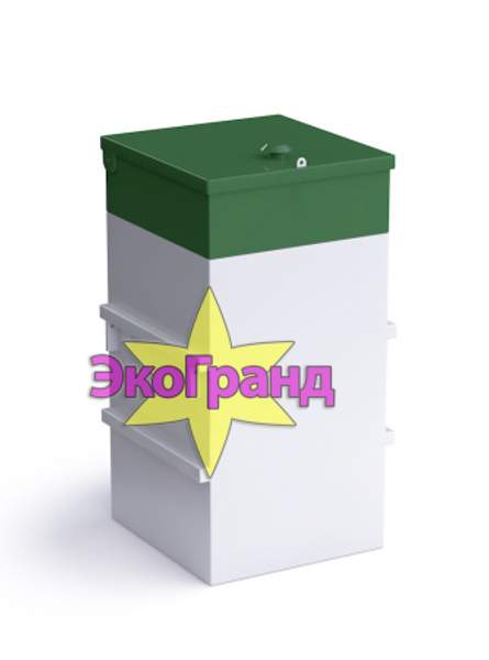 СГБО «Эко-Гранд» 3 Пр