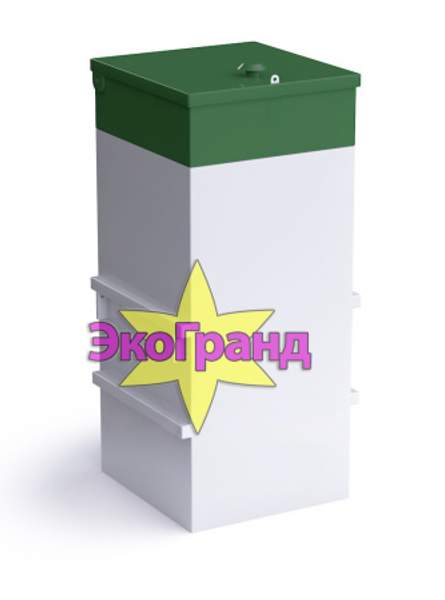 СГБО «Эко-Гранд» 5 Лонг