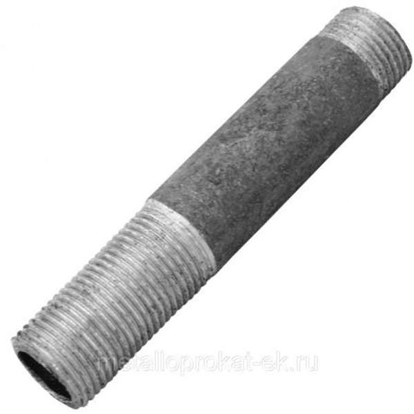 Сгон 40 L-150мм