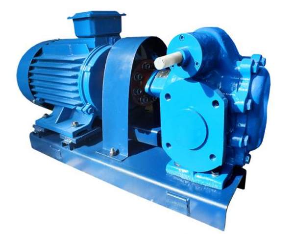 Ш 40-4-19,5/4 с/дв 7,5/1000/лапы/IP55/взр (ВА 132 M6)