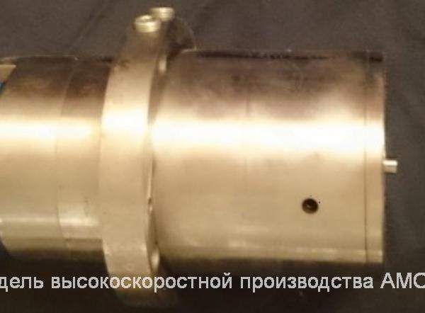 ШФ 60-90 Электрошпиндель, 60000-90000 об/мин