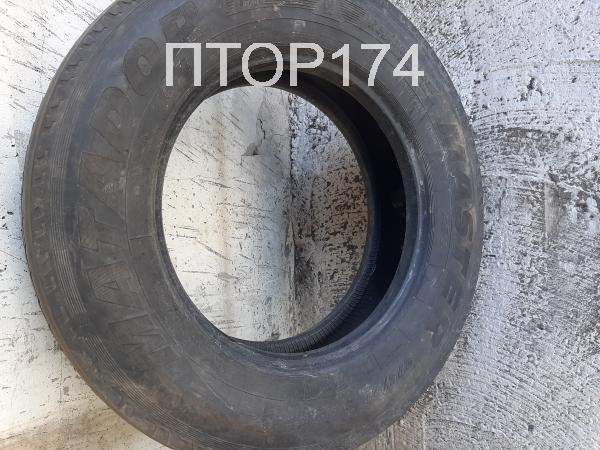 ШИНЫ MATADOR FR2 MASTER 275/70R 22.5