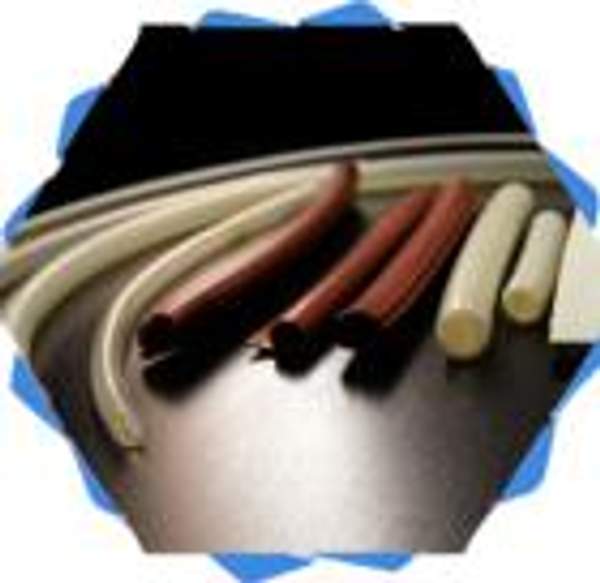 ШНУР СИЛИКОНОВЫЙ Ф4