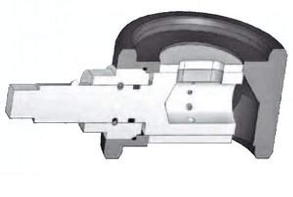 ШТУЦЕР ШД 2-14/21-9-18
