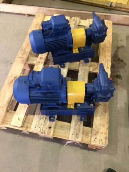 Ш40-4-19,5/4 с/дв 7,5/1000/лапы/IP54 (5АМХ 132 М6)