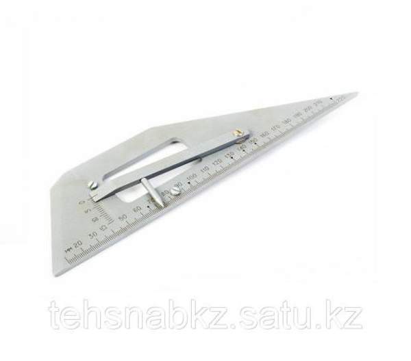 Шаблон путевой универсальный КОР