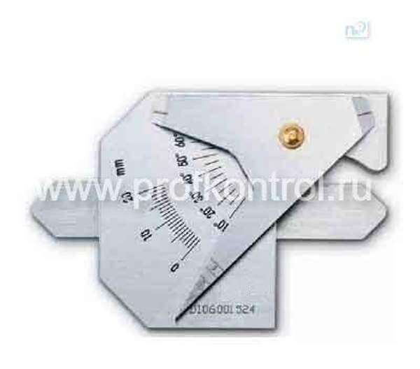 Шаблон сварщика WG-01