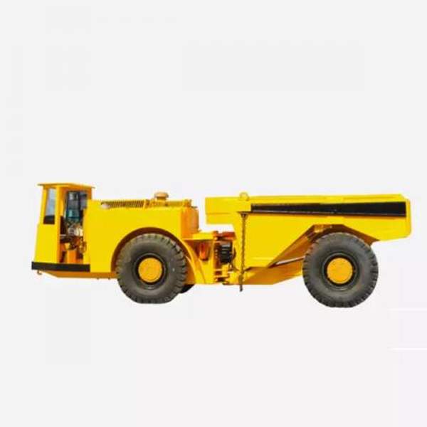 Шахтный самосвал FAMBITION FT12A