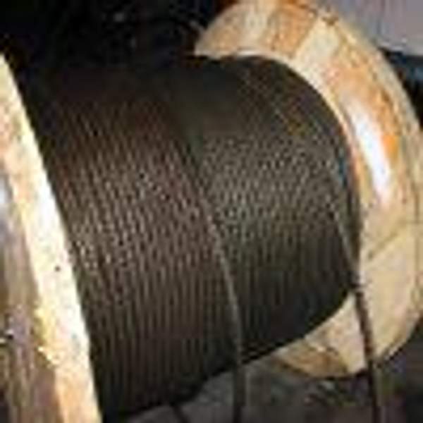 Шахтные канаты гост 3088 80