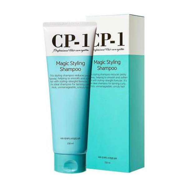 Шампунь для непослушных волос CP-1 Magic Styling Shampoo, 250 мл