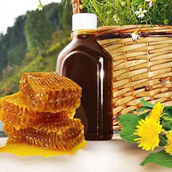 Шампунь для всех типов волос 250 мл.