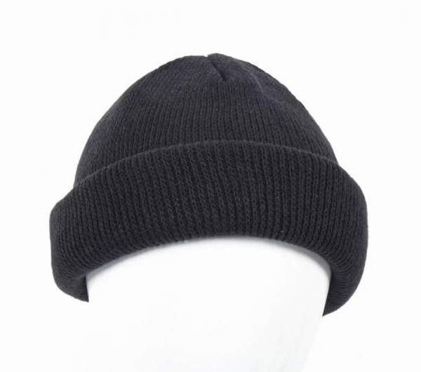 Шапка трикотажная Факел