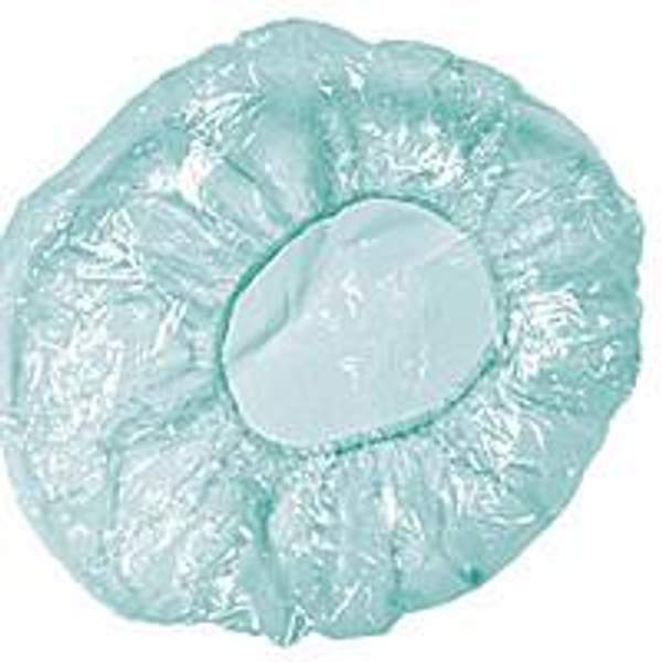 Шапочка для душа