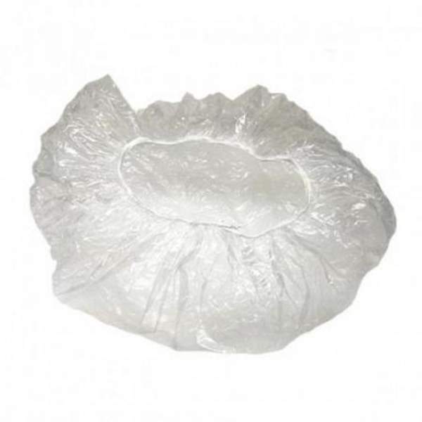 Шапочка для душа №50