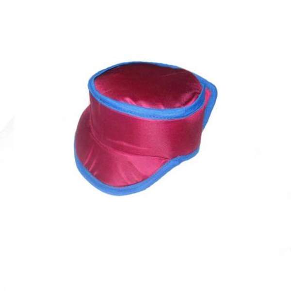 Шапочка рентгенозащитная ШРЗ детская