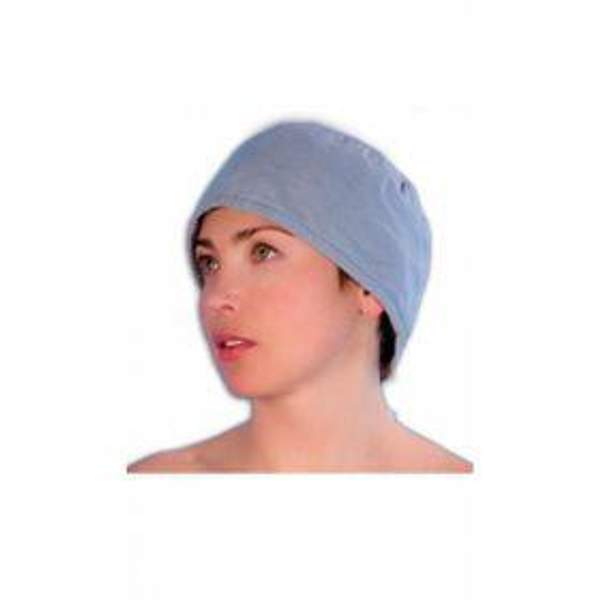 Шапочка с турмалиновой нитью