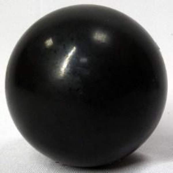 Шар обрезиненный растворонасоса СО-50А Ф76,2