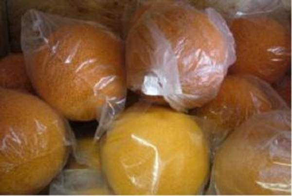 Шар промывочный