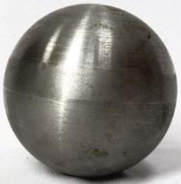 Шар растворонасоса СО-49С