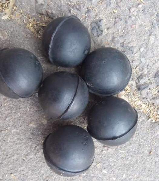 Шарики для очистки зерна