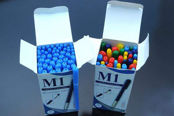 Шариковая ручка