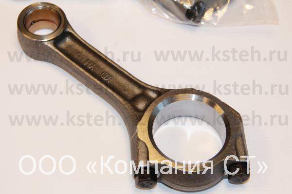 Шатун двигателя для минипогрузчика Forway (Mitsuber, Lonking)