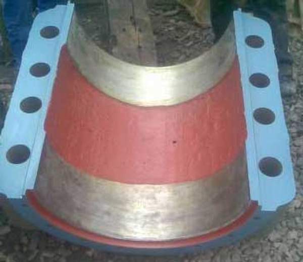 Шатун СМД-111А, № 3440.03.2000.023