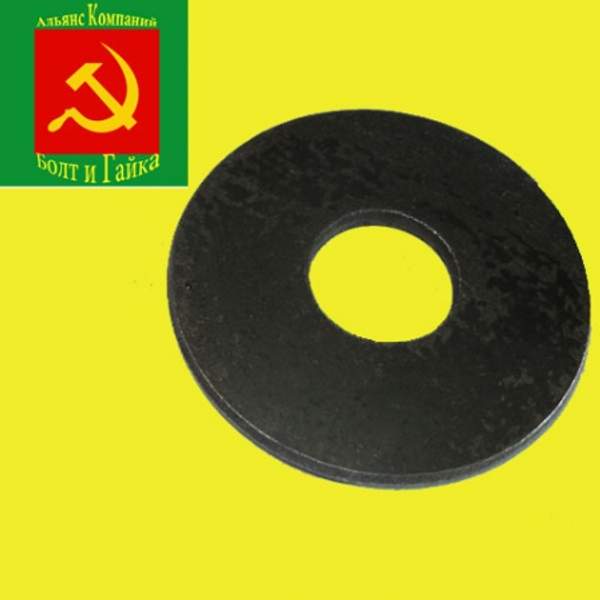 Шайба 12 кор 25 кг ГОСТ 6958 (увел)