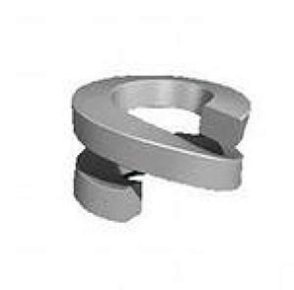 Шайба 2-х витковая