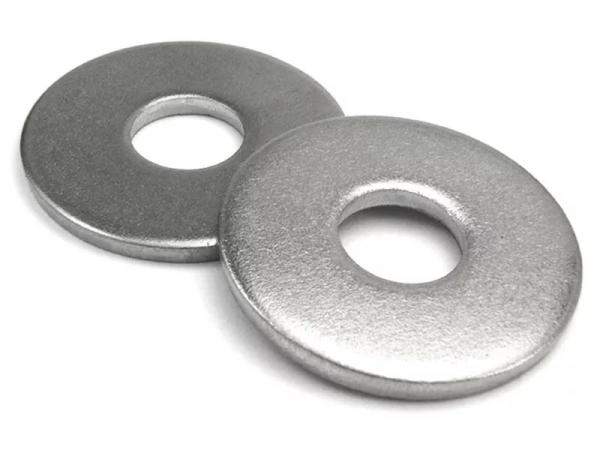 Шайба 30 мм увеличенная