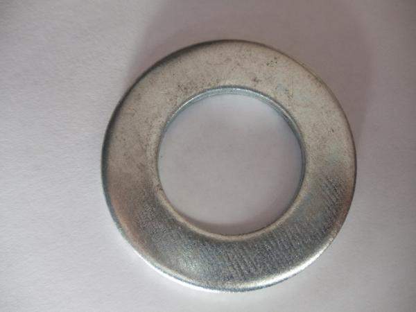 Шайба 6 оцинкованная коробка 25 кг ГОСТ 11371-78