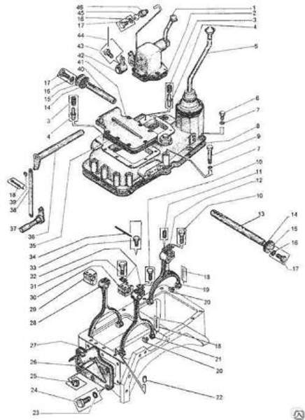 Шайба для ДЗ-98: 0201.043, 0201.104, 0202.014, 0201.105,0203.061,0601.023,на палец 158