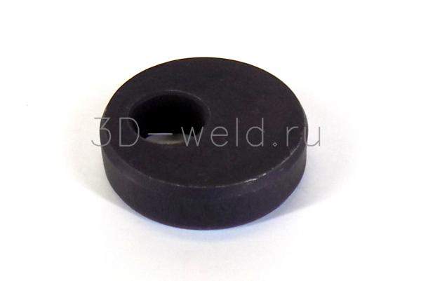 Шайба-эксцентрик 45 мм для сварочного стола D16 3D-Weld