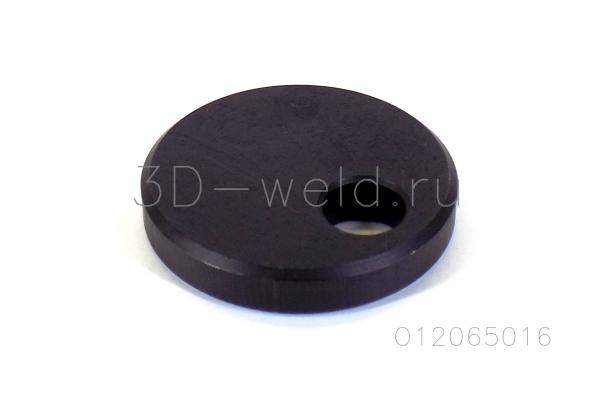 Шайба-эксцентрик 65 мм для сварочного стола D16 3D-Weld