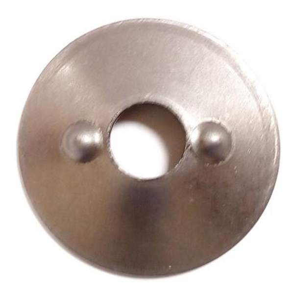 Шайба норийная