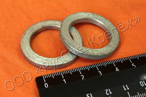 Шайба ОСТ 26-2042-96