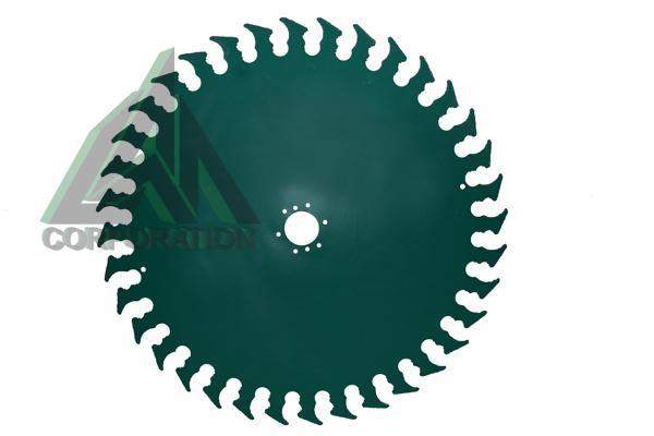 Шайба питателя CLAAS (Клаас) 0009968410/ 0009968400/996841.0