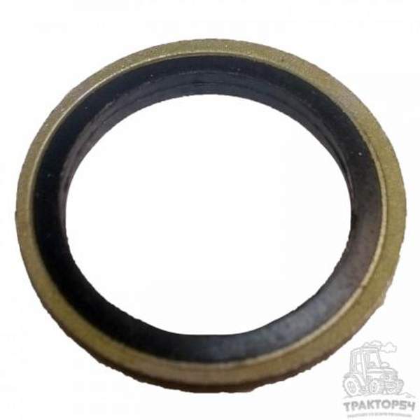 Шайба прорезиненная внутренний диаметр 20