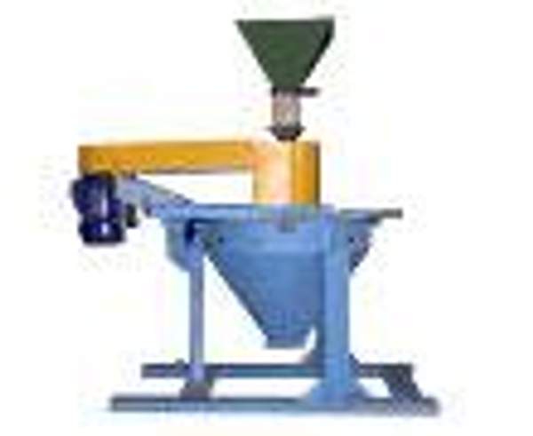 Шелушитель центробежный