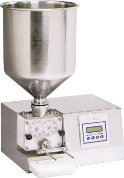 Шестеренчатый дозатор DOSIMAX