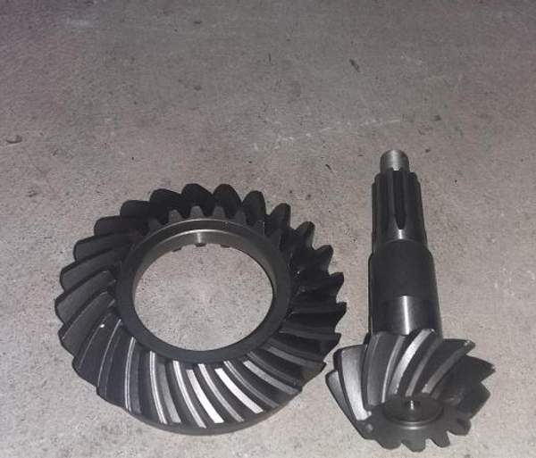 Шестерня 52-2302030 (главная пара, К-т шест. 52-2302015-А + 52-2302019) передн.ведущ.моста