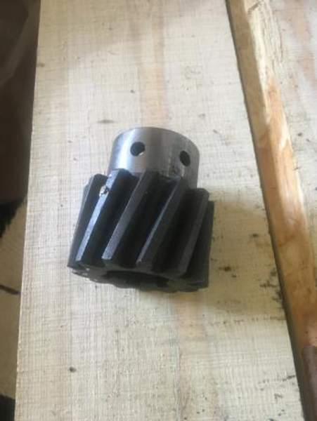 Шестерня бендикса 72104