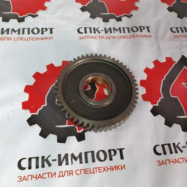 Шестерня ГРМ промежуточная 6102.02.20-3